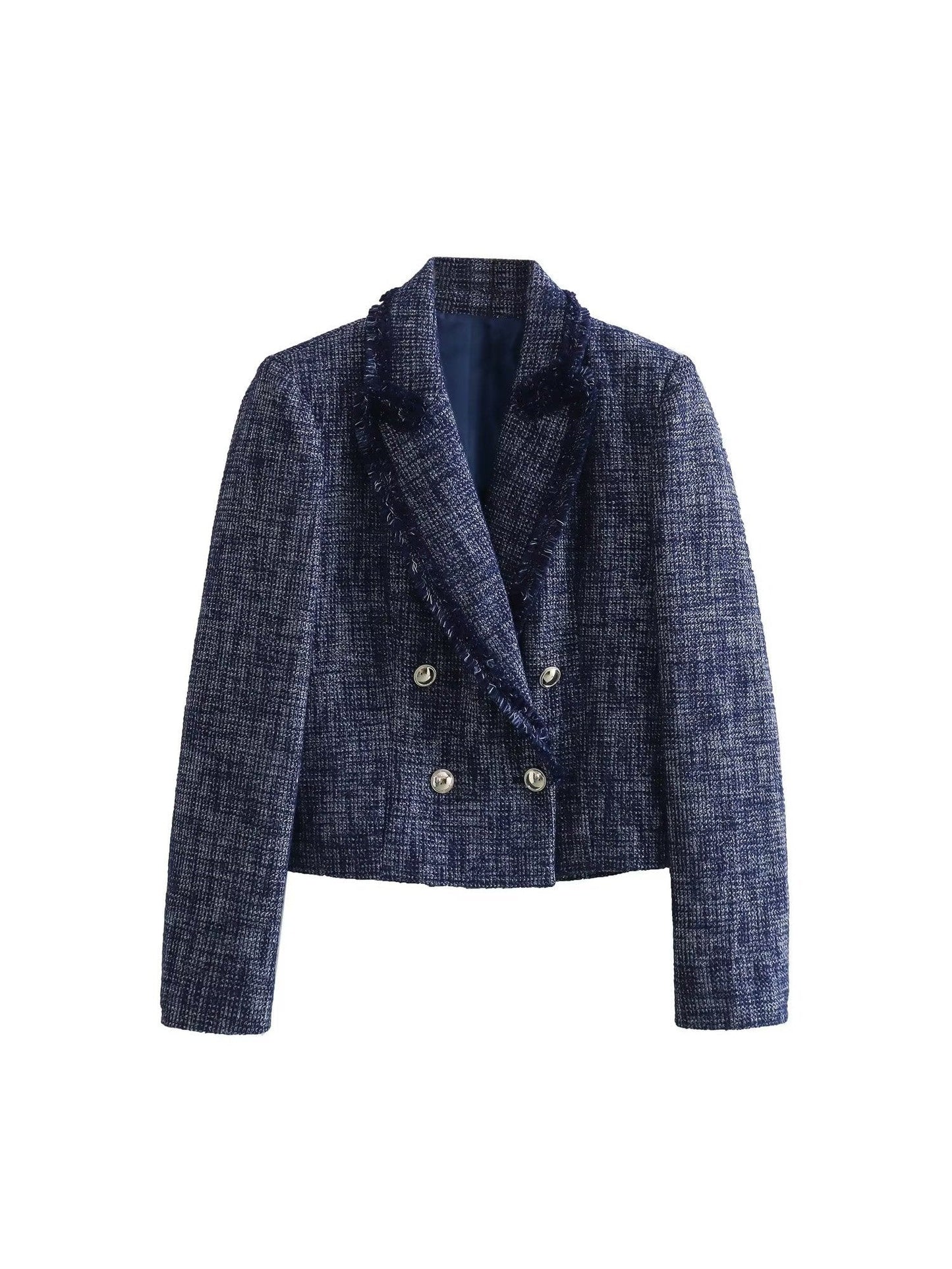 Effortlessly Elegant Garment with a Timeless Design