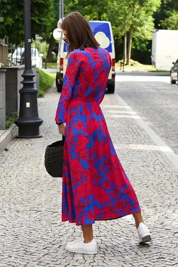 Beautifully Finished Garment in a Timeless Design