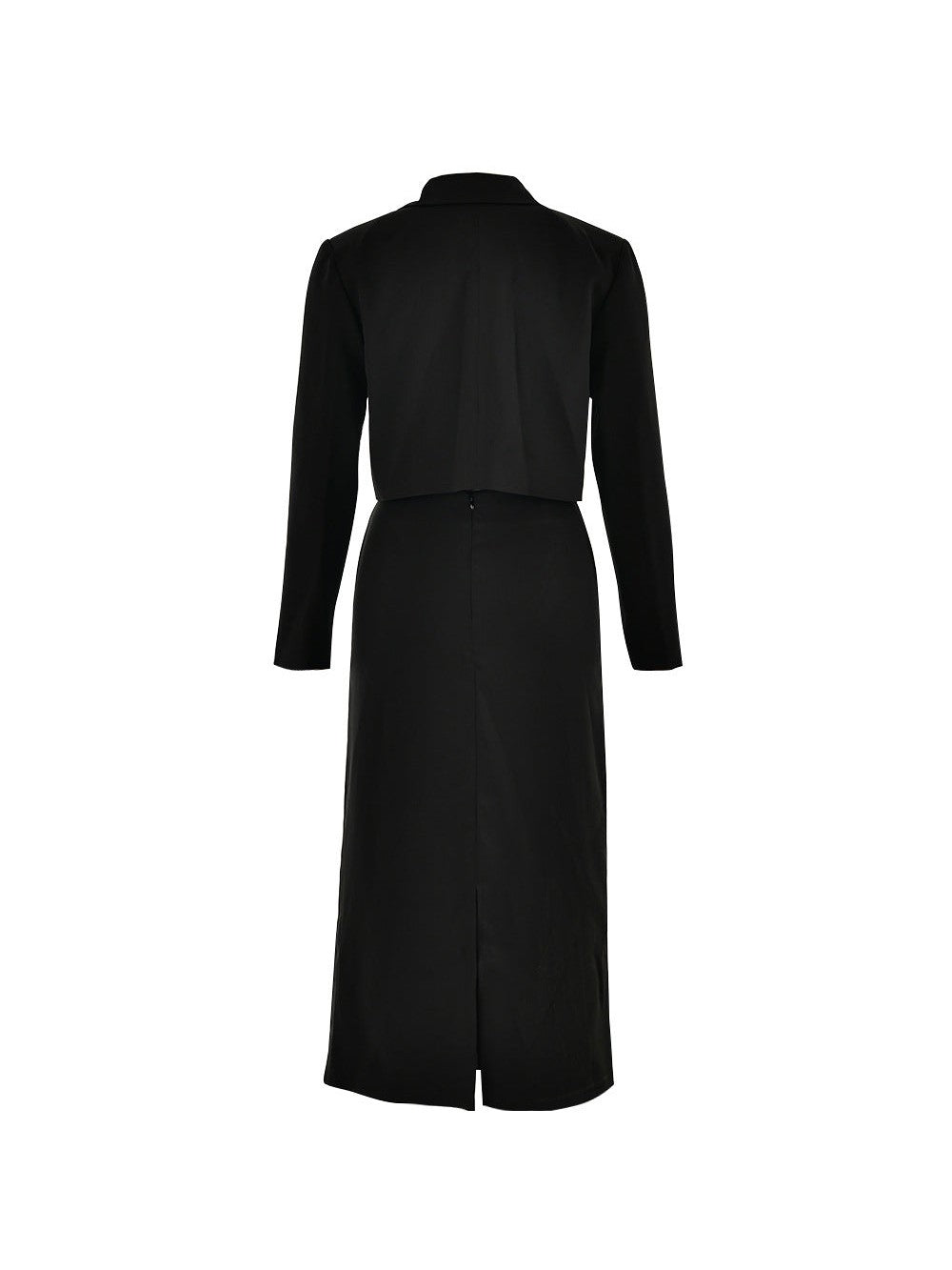 Effortlessly Elegant Garment with a Timeless Design