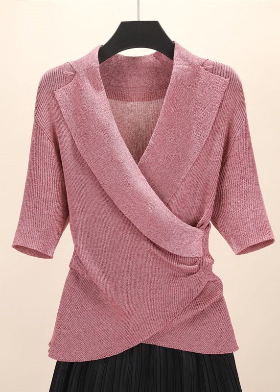 Effortlessly Elegant Top with a Timeless Design