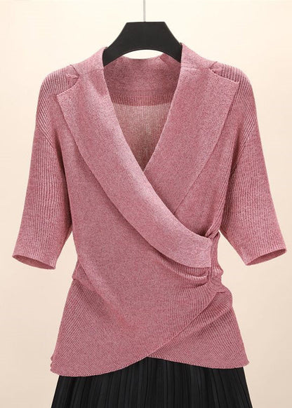 Effortlessly Elegant Top with a Timeless Design
