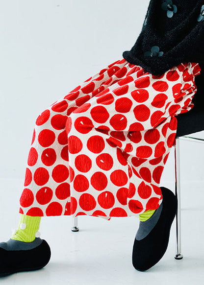 Gracefully Styled Pants for Any Occasion