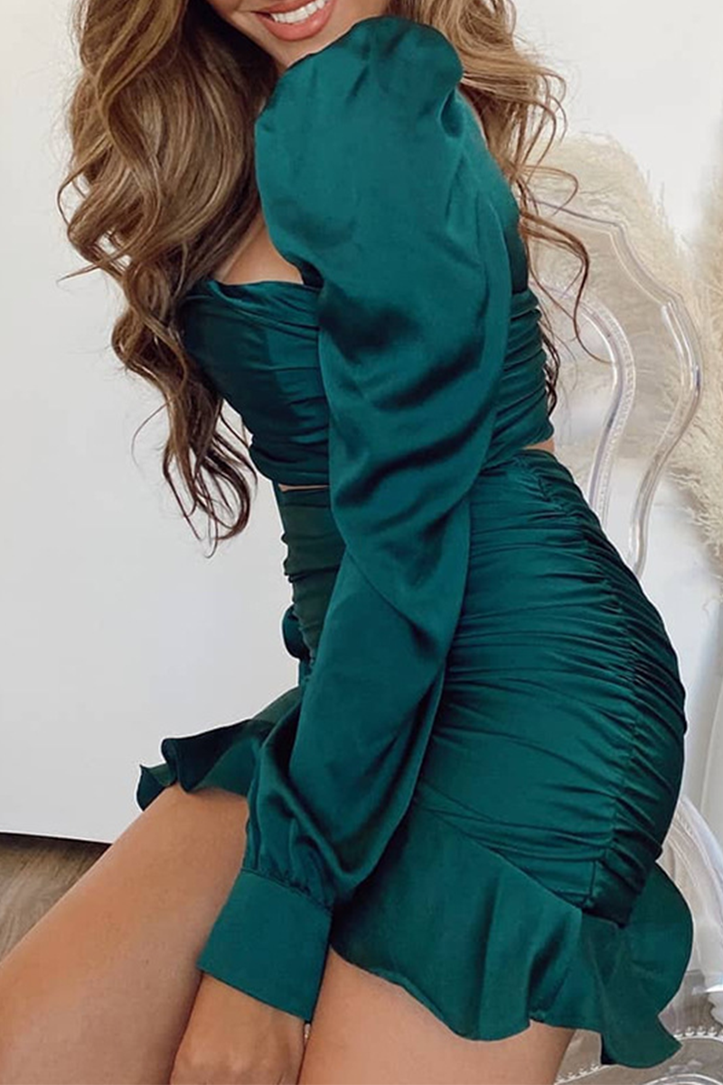 Elegantly Styled Garment for Everyday Wear