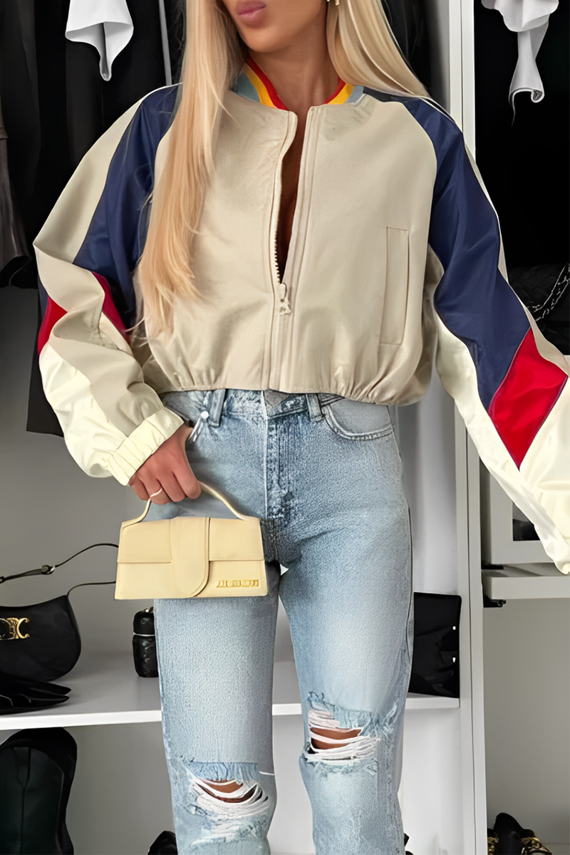 Sophisticated Garment with a Clean Classic Look