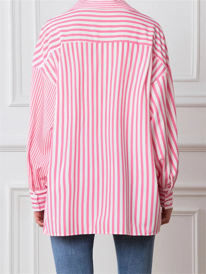 Elegantly Styled Blouse for Everyday Wear