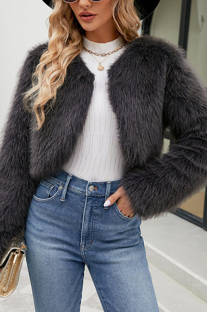 Beautifully Balanced Jacket with Timeless Character