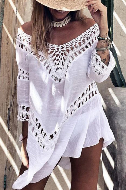 Vintage Inspired Garment with a Contemporary Edge