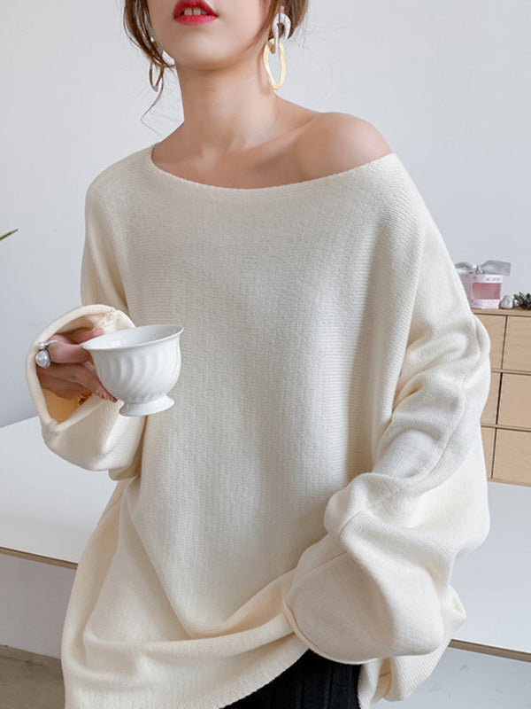 Beautifully Crafted Sweater in a Classic Style