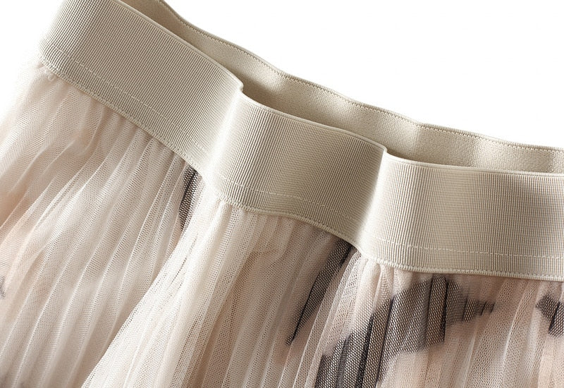 Vintage Inspired Garment with a Contemporary Edge