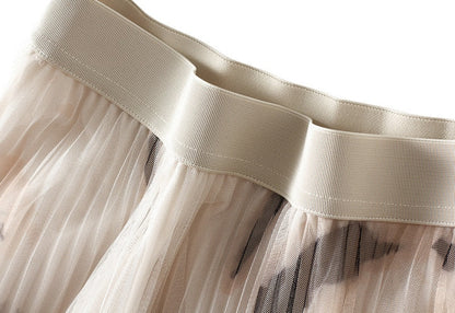 Vintage Inspired Garment with a Contemporary Edge