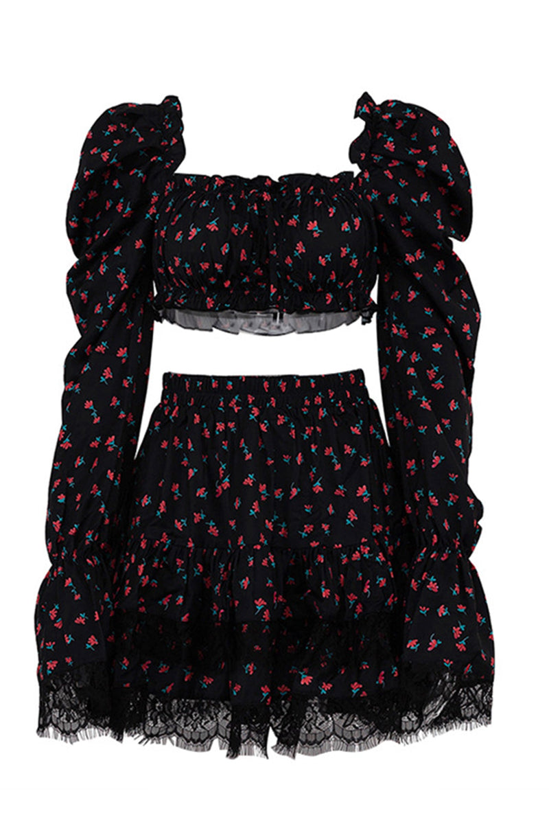 Beautifully Balanced Garment with Timeless Character
