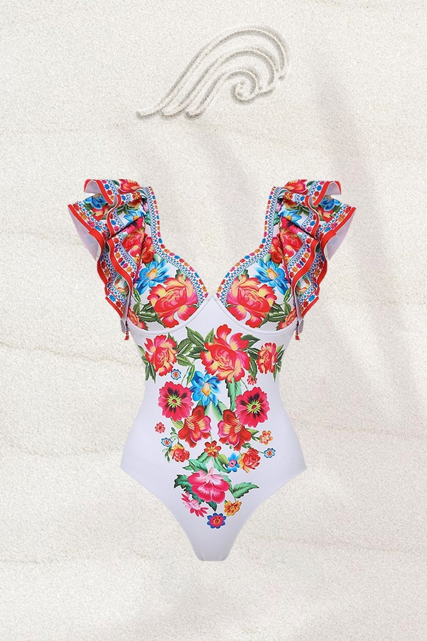 Elegantly Styled Garment for Everyday Wear