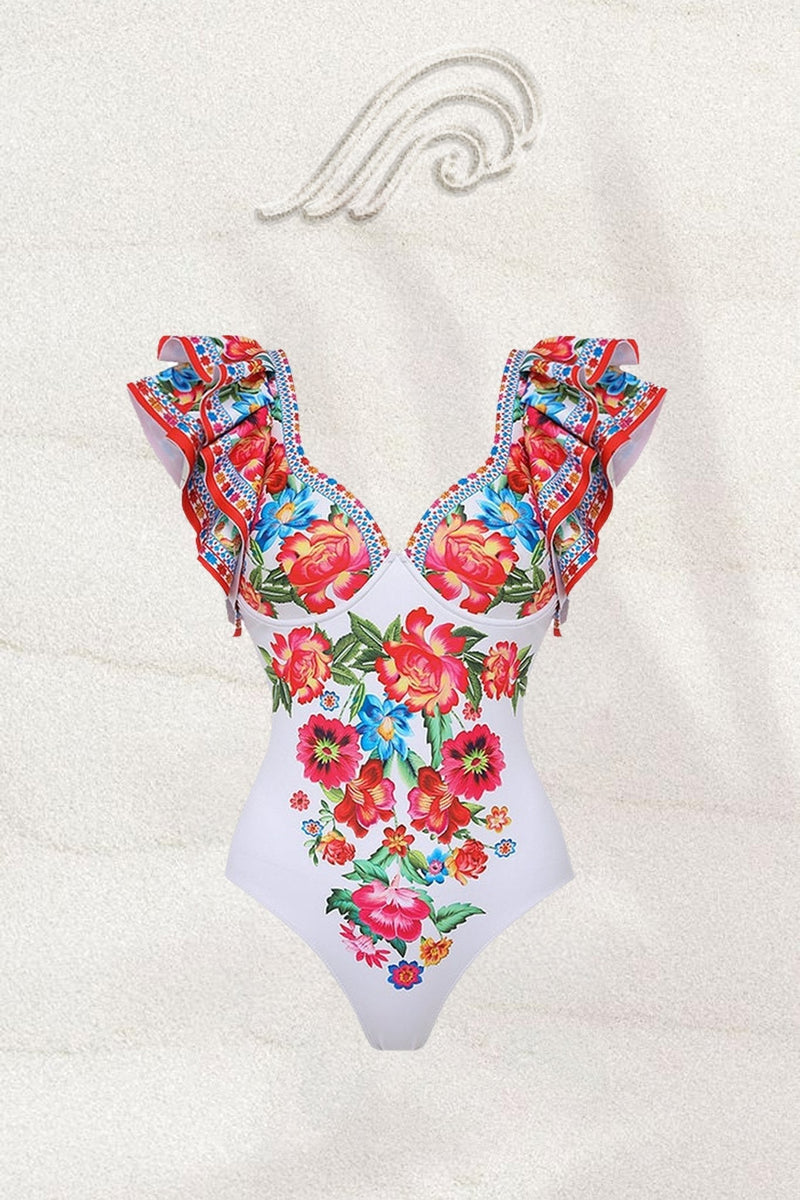 Elegantly Styled Garment for Everyday Wear
