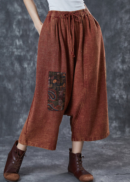 Polished Pants with an Effortless Classic Look