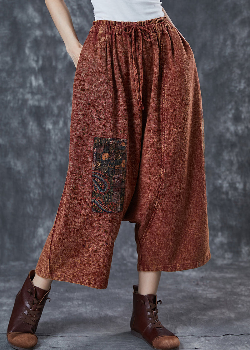 Polished Pants with an Effortless Classic Look