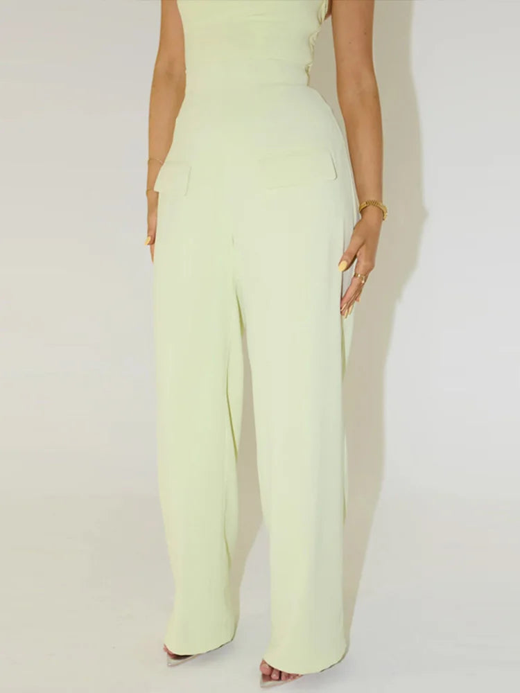 Gracefully Styled Top for Any Occasion