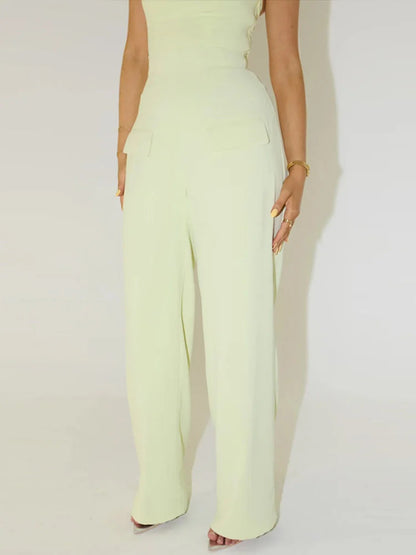 Gracefully Styled Top for Any Occasion