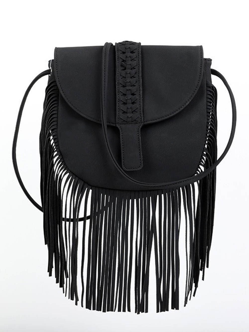 Well Tailored Bag with a Graceful Silhouette