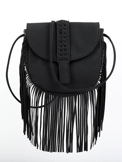 Well Tailored Bag with a Graceful Silhouette
