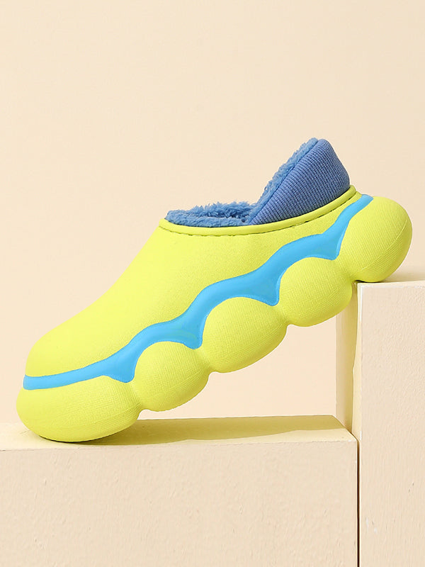 Well Tailored Shoes with a Graceful Silhouette