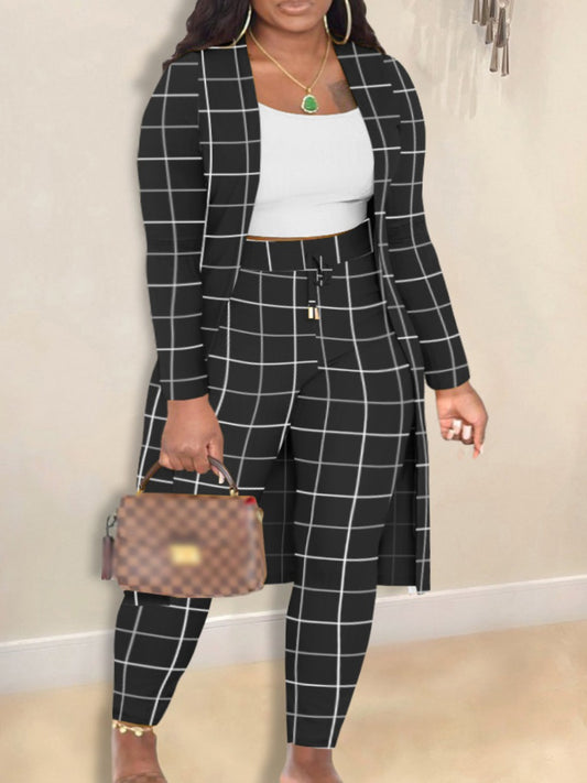 Beautiful Set with Unique Style