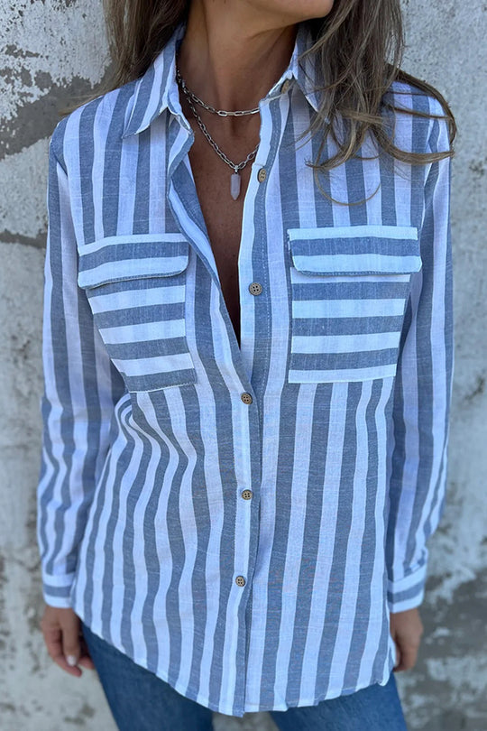 Elegantly Styled Shirt for Everyday Wear