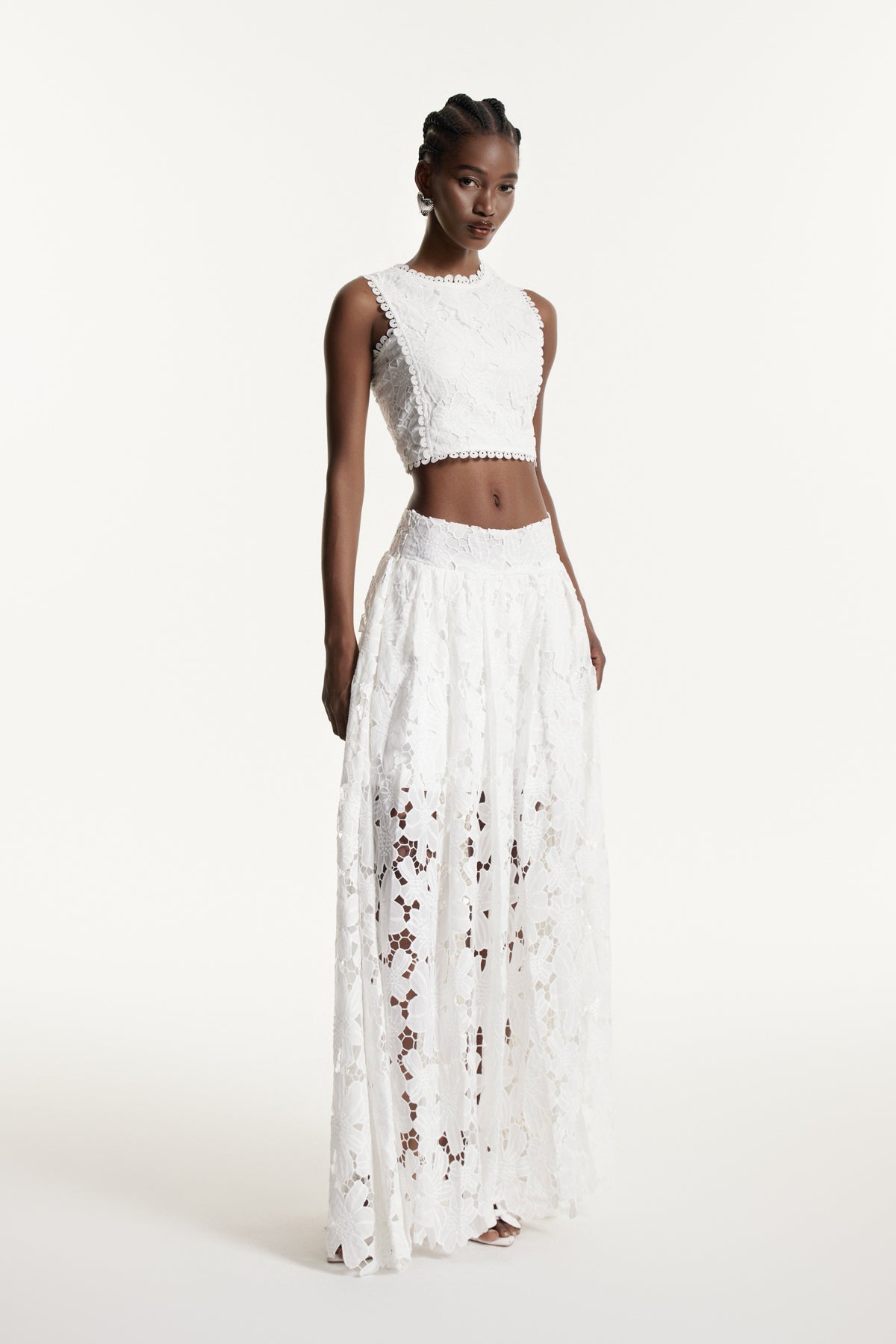 Elegantly Styled Garment for Everyday Wear