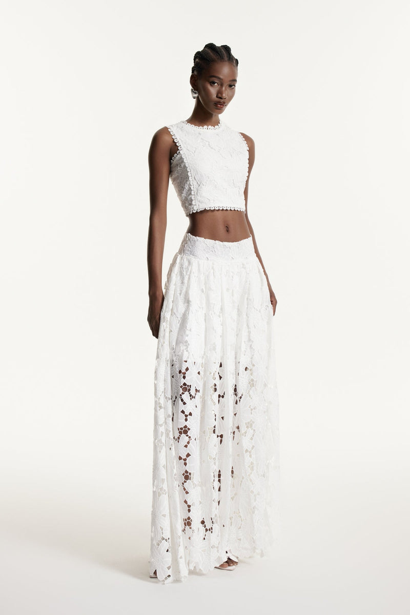 Vintage Inspired Garment with a Contemporary Edge