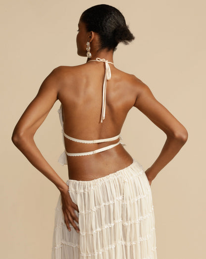 Polished Garment with an Effortless Classic Look