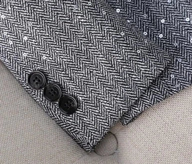 Classic Vintage Garment with a Flattering Fit