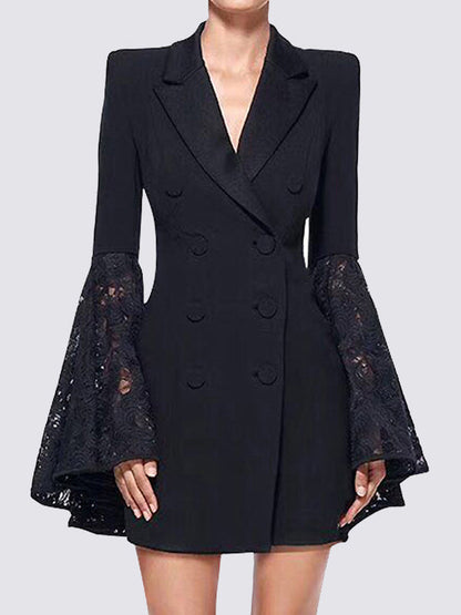 Vintage Inspired Garment with a Contemporary Edge