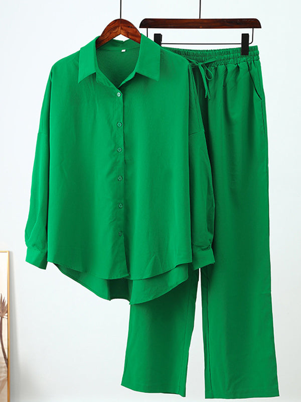 Polished Blouse with an Effortless Classic Look