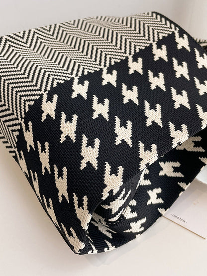 Beautifully Crafted Bag in a Classic Style