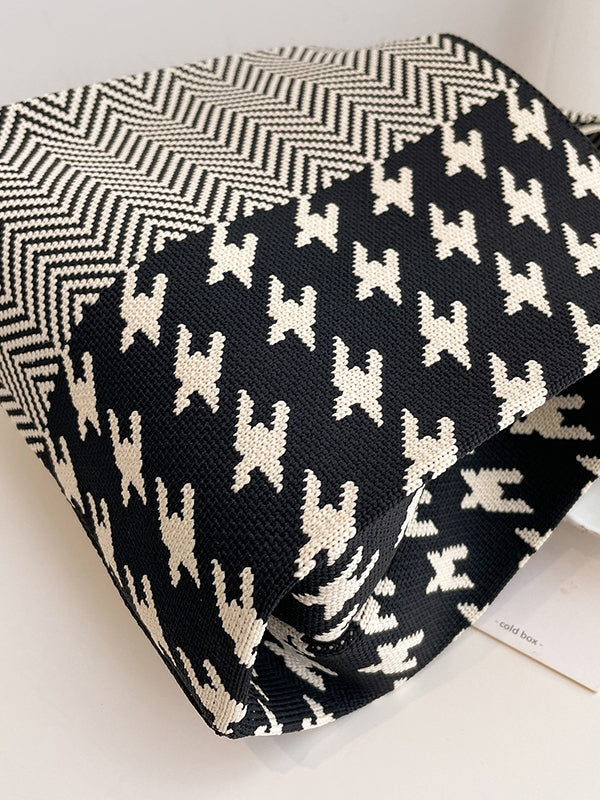 Beautifully Crafted Bag in a Classic Style