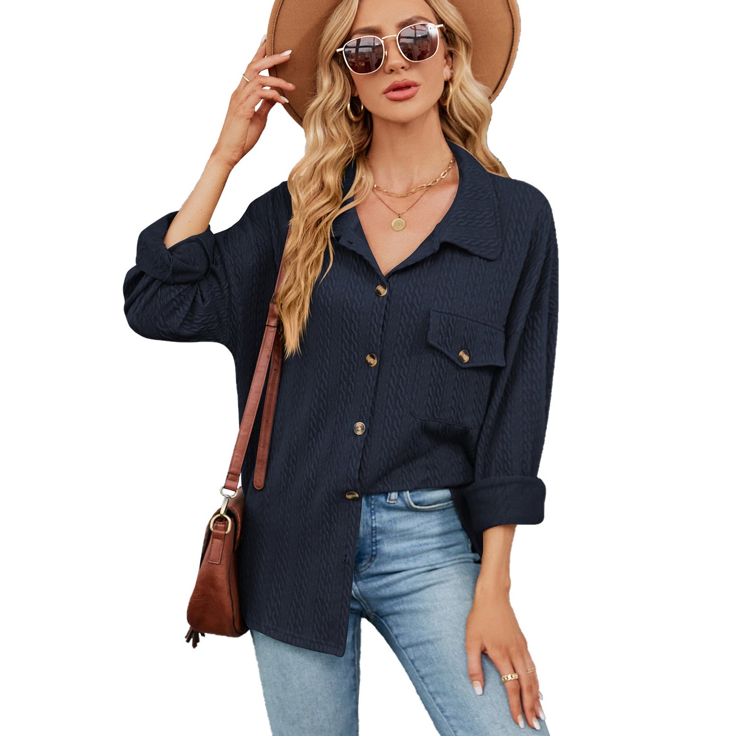 Classic Vintage & Enduringly Stylish Coat