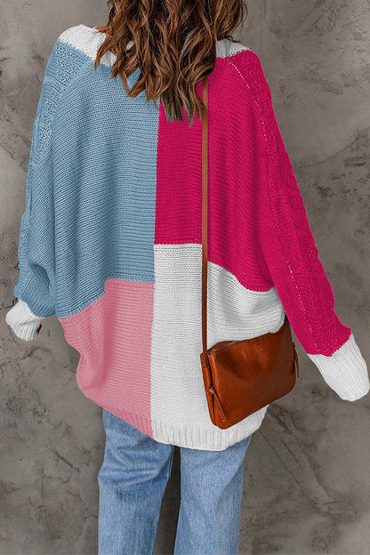 Gracefully Styled Cardigan for Any Occasion