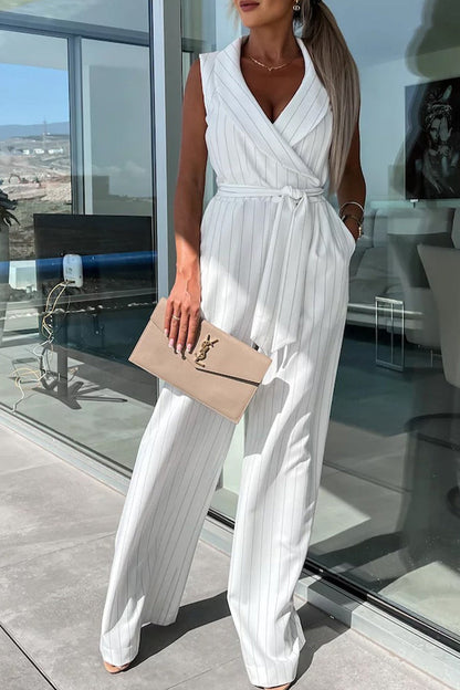 Sophisticated Garment with a Clean Classic Look