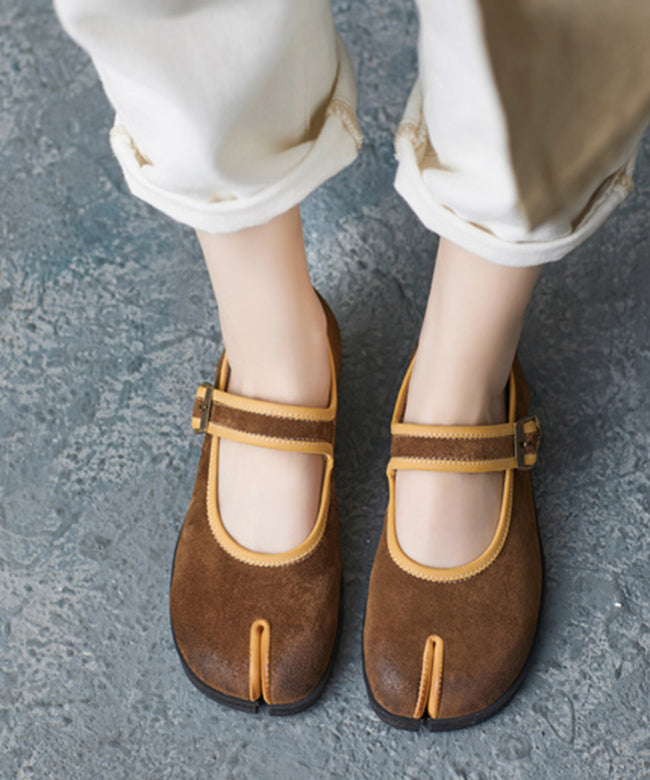 Beautifully Finished Shoes in a Timeless Design