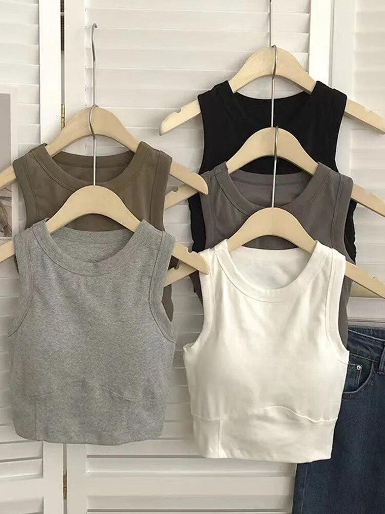 Sophisticated Top with a Clean Classic Look