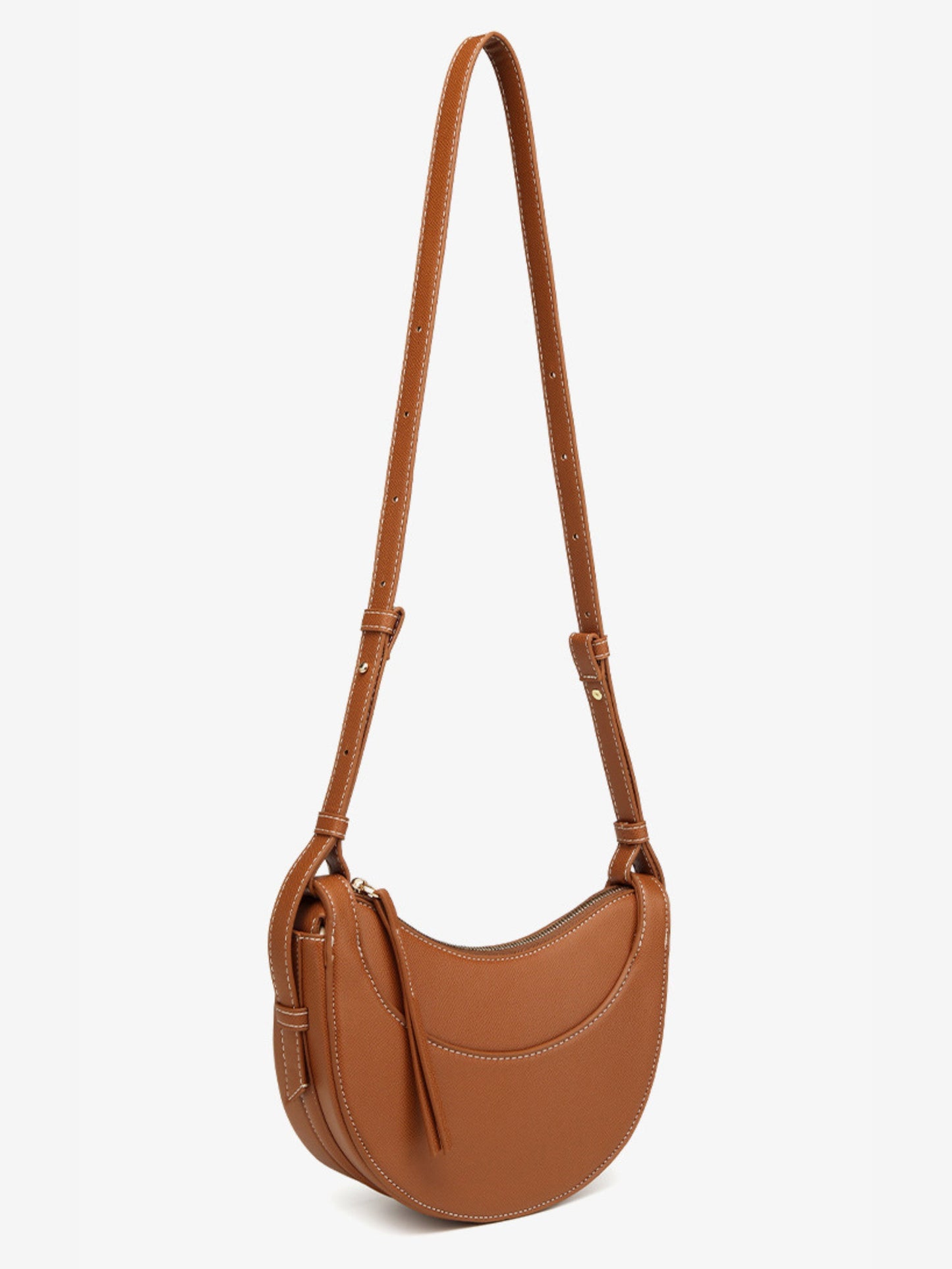 Beautifully Balanced Bag with Timeless Character