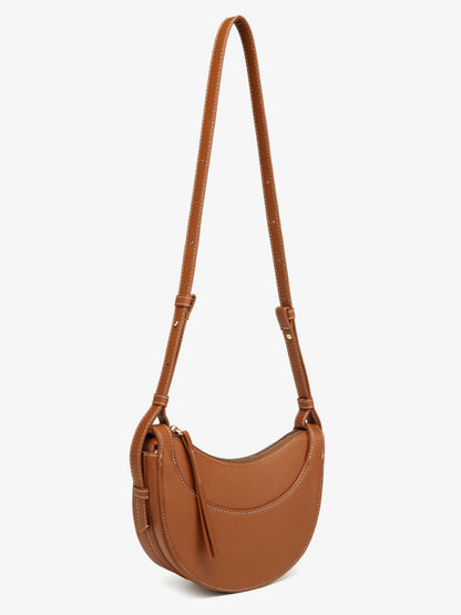 Beautifully Balanced Bag with Timeless Character