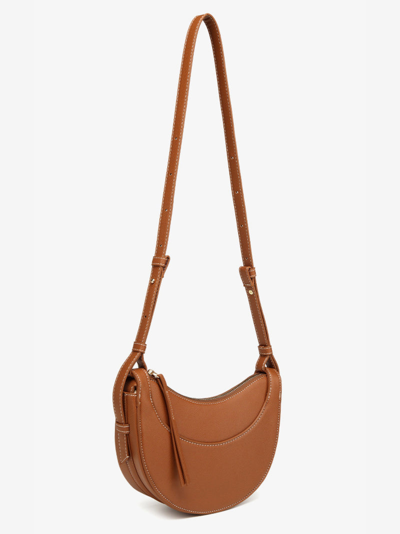 Beautifully Balanced Bag with Timeless Character