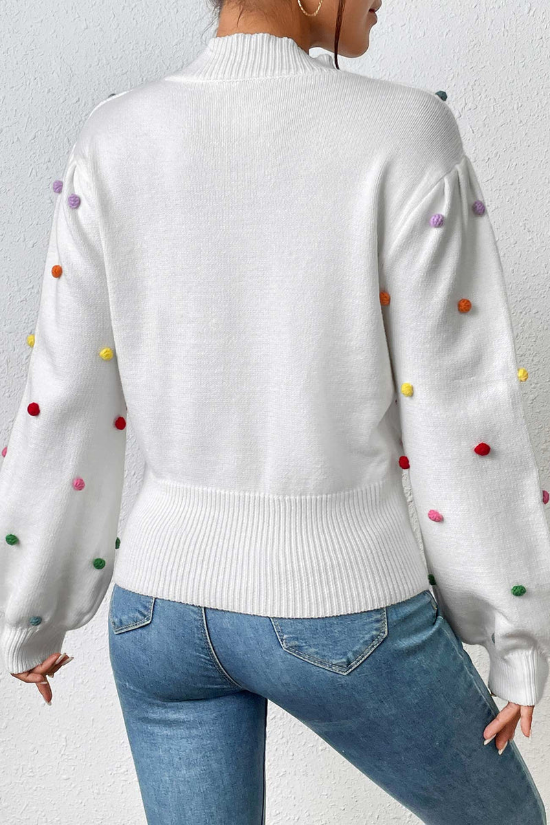 Classic Vintage & Enduringly Stylish Sweater