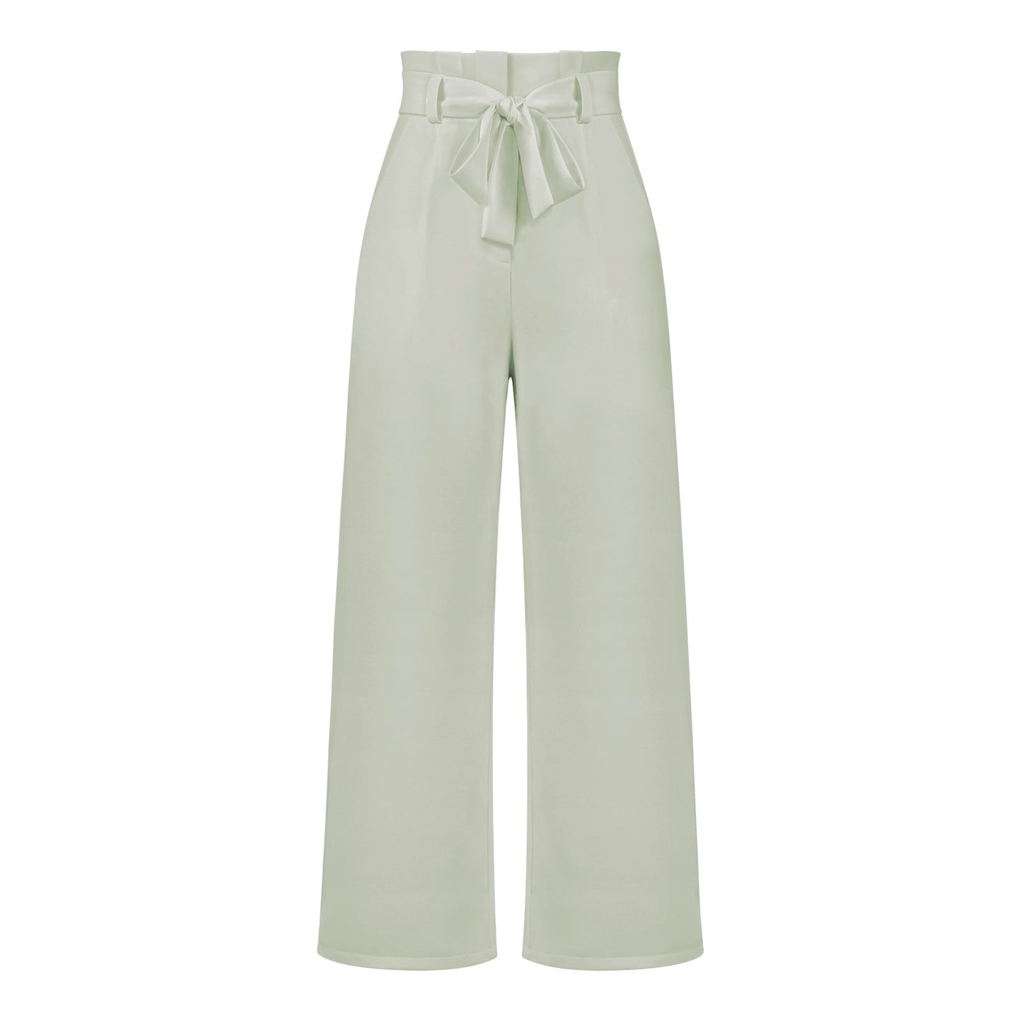 Classic Vintage Pants with a Flattering Fit