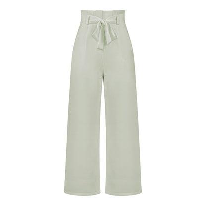 Classic Vintage Pants with a Flattering Fit
