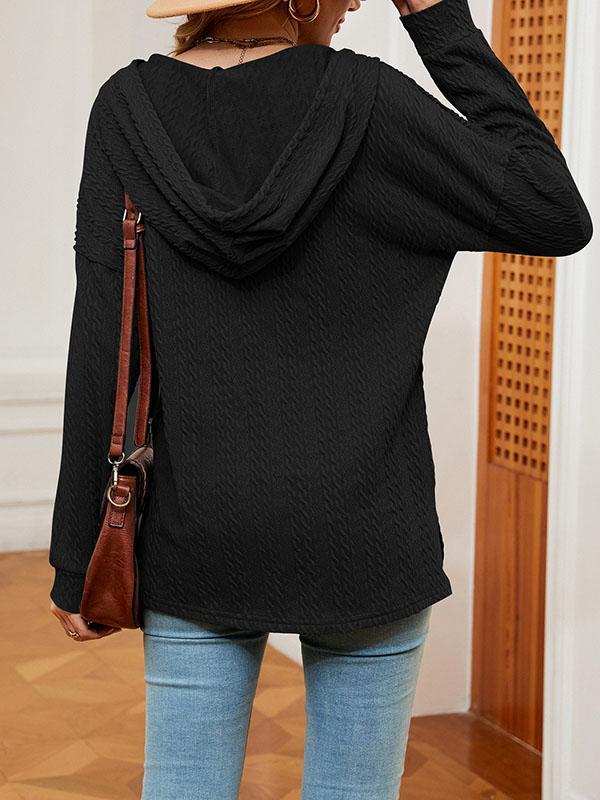 Sophisticated Jacket with a Clean Classic Look