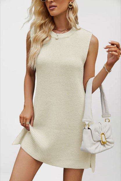 Vintage Inspired Sweater with a Contemporary Edge