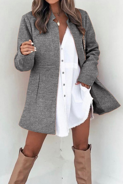Classic Vintage & Enduringly Stylish Cardigan