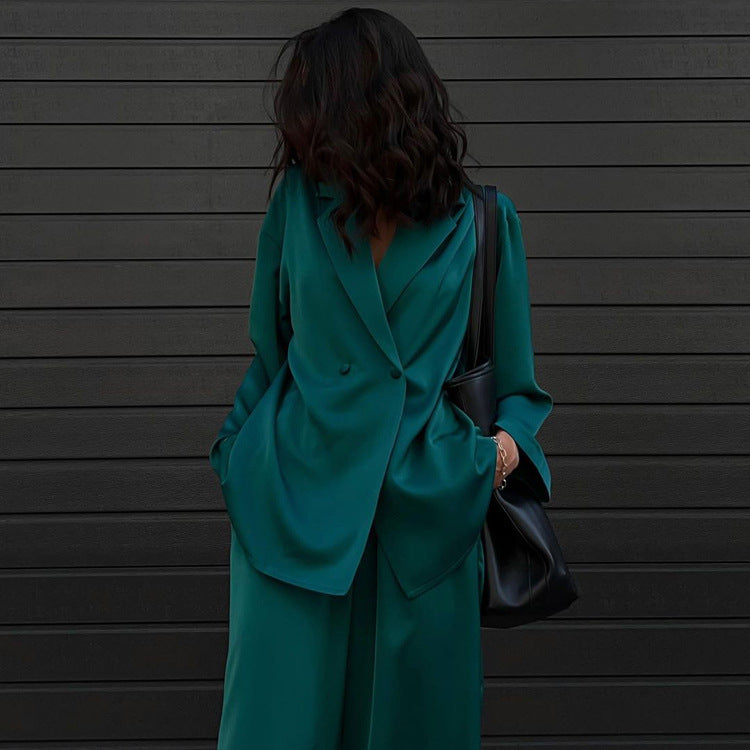 Elegantly Styled Garment for Everyday Wear