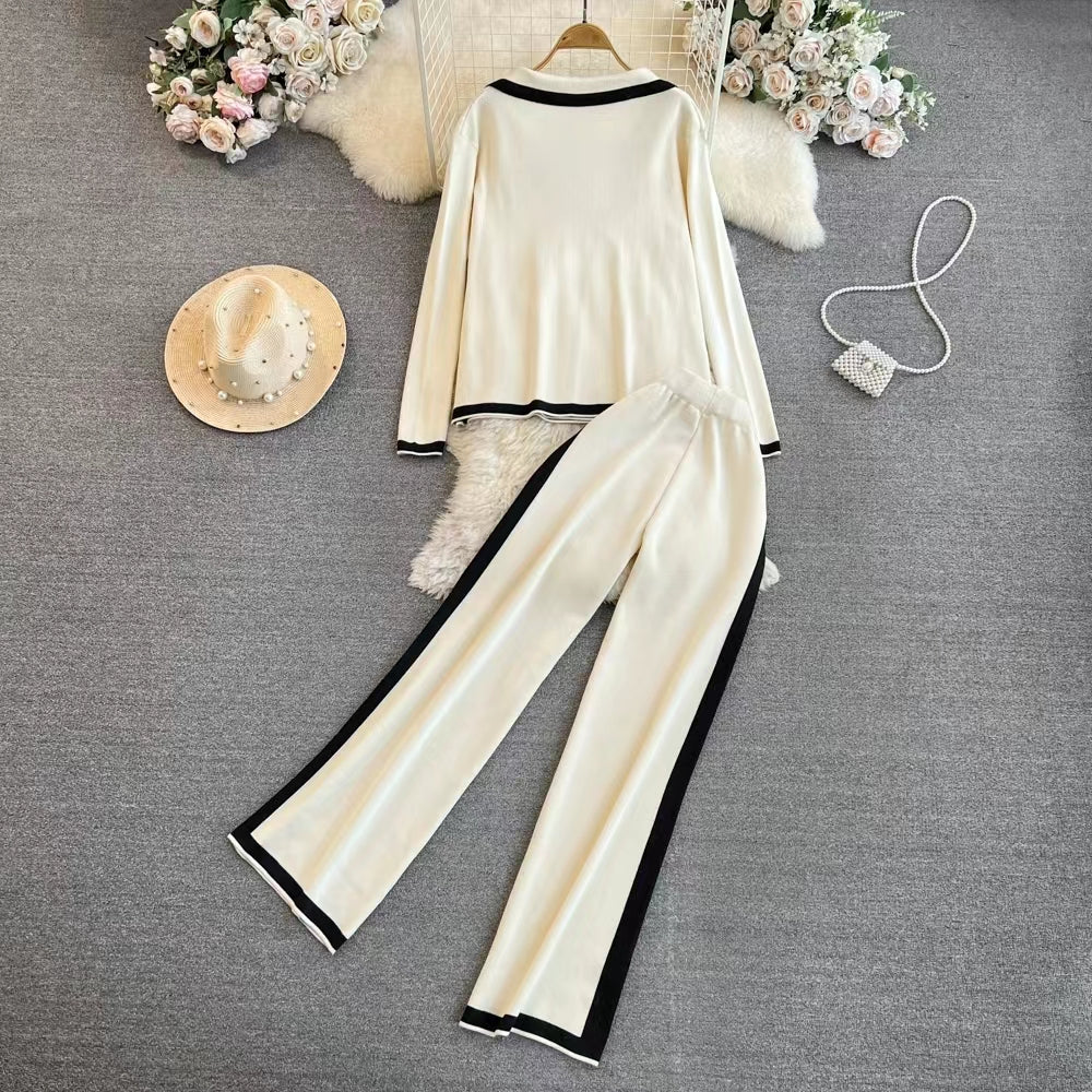Beautifully Crafted Cardigan in a Classic Style